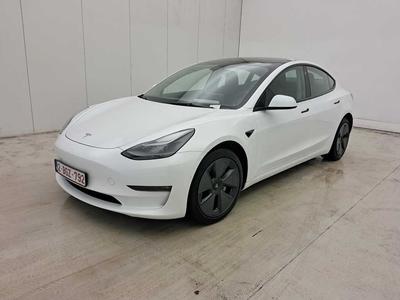 Tesla 3 Model Long-Range Dual Motor AWD 476pk/cv 4p, 2021