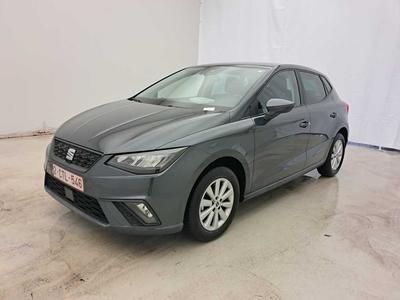 Seat Ibiza Move! 1.0MPi S&amp;S 80pk/cv 5p, 2022