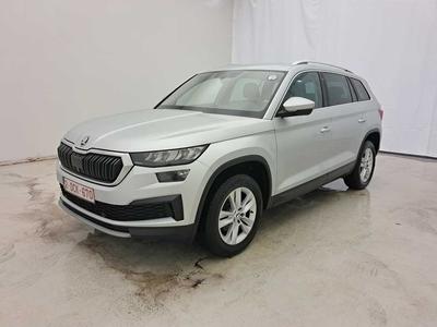 Skoda Kodiaq Clever 1.5TSi 150pk/cv 5p, 2023