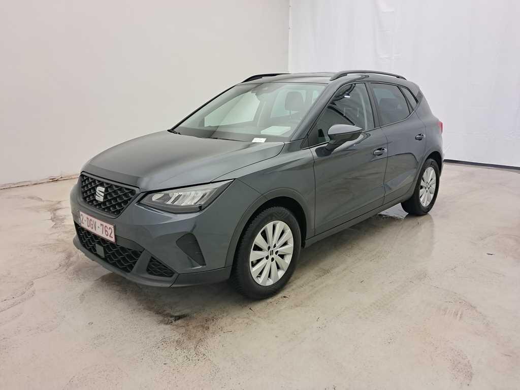 Seat Arona Move 1.0TSi 95pk/cv 5p, 2023