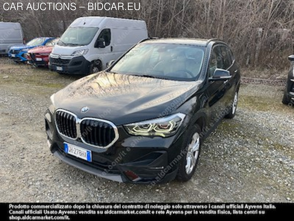 BMW X1 PC xdrive 25e business -