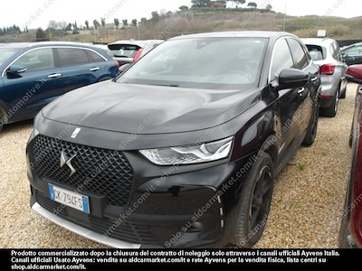 Citroen DS7 -