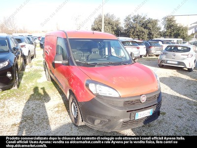 Fiat doblo cargo maxi lh1 easy -