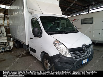 Renault master PC TP RG l4xl -