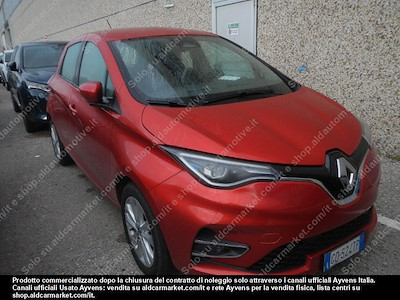 Renault zoe PC zoe zen r110 -