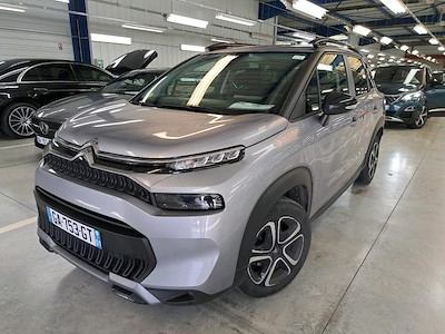 Citroen C3 aircross C3 Aircross BlueHDi 120ch S&amp;S Feel Pack Business EAT6