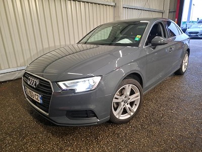 Audi A3 A3 Berline 30 TDI 116ch Business line Euro6d-T 109g