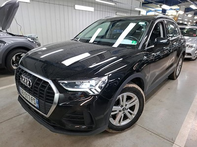 Audi Q3 Q3 35 TDI 150ch Business line quattro S tronic 7