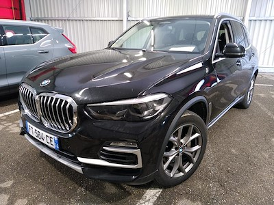 BMW X5 X5 xDrive25dA 231ch Lounge