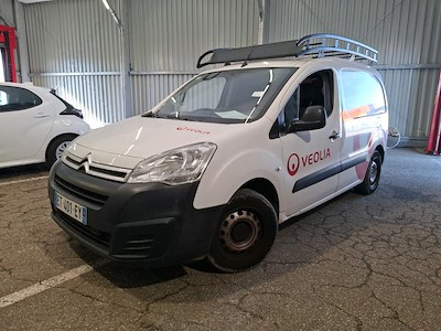 Citroen BERLINGO Berlingo M 1.6 BlueHDi 100 S&amp;S Club ETG6