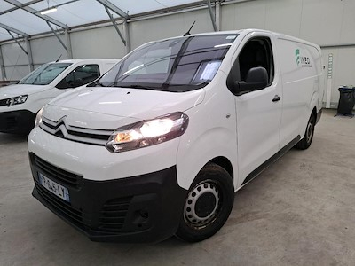 Citroen JUMPY Jumpy Fg XL 2.0 BlueHDi 120ch S&amp;S Driver