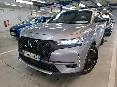 Citroen DS7 DS 7 Crossback PureTech 180ch Performance Line + Automatique