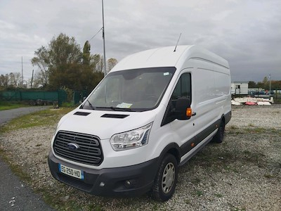 Ford TRANSIT Transit 2T Fg P350 L4H3 2.0 TDCi 170ch Trend Business