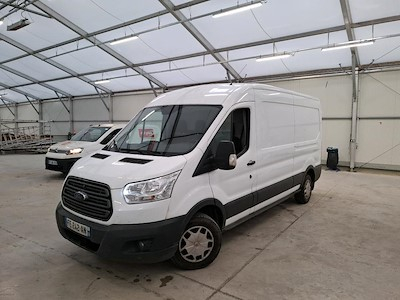 Ford TRANSIT Transit 2T Fg T310 L3H2 2.0 EcoBlue 130ch Trend Business