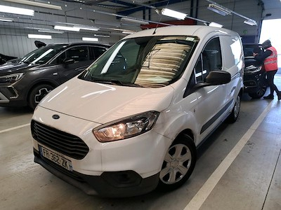 Ford Transit courier VU Transit Courier 1.5 TDCI 100ch Stop&amp;Start Trend Business