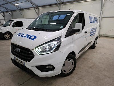 Ford Transit custom Transit Custom Fg 320 L2H1 2.0 EcoBlue 130 Hybrid Trend Business