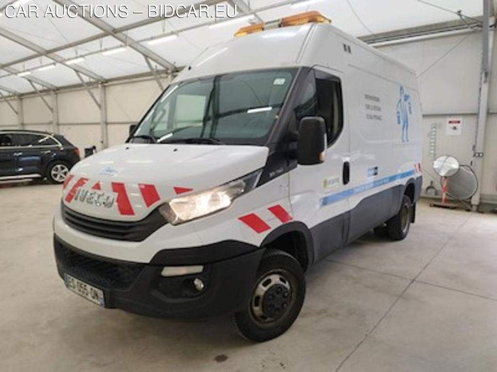 Iveco DAILY Daily 35C Fg 35C14V11 Tor