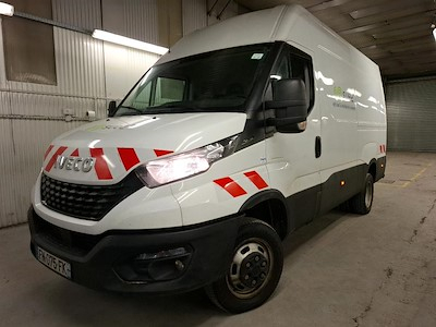 Iveco DAILY Daily 35C Fg 35C15HV12 Tor