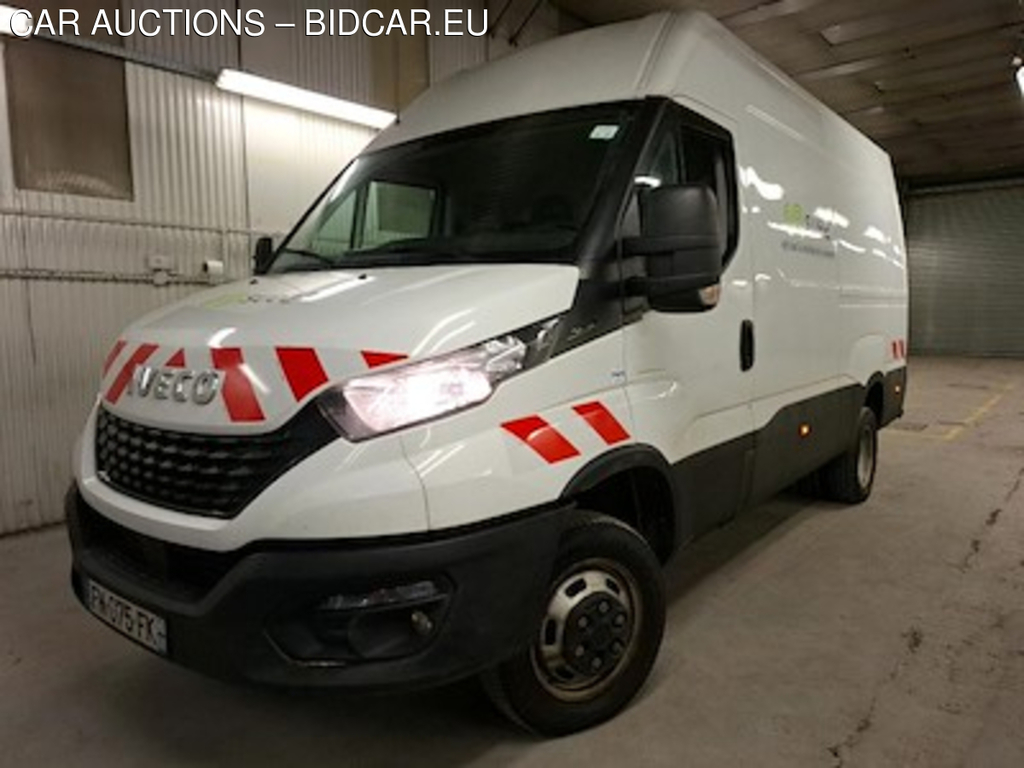 Iveco DAILY Daily 35C Fg 35C15HV12 Tor