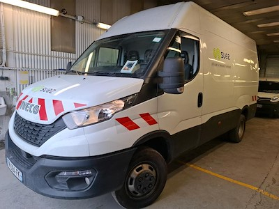 Iveco DAILY Daily 35C Fg 35C15HV12 Tor