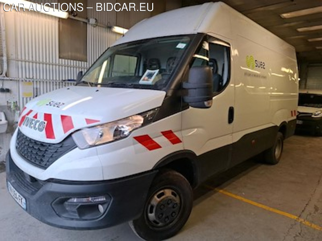 Iveco DAILY Daily 35C Fg 35C15HV12 Tor