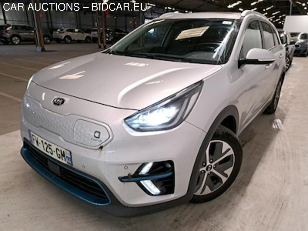 Kia E-NIRO e-Niro Premium 204ch