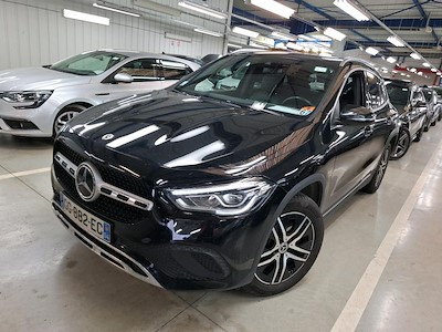 Mercedes-Benz Classe gla GLA 250 e 160+102ch Business Line 8G-DCT