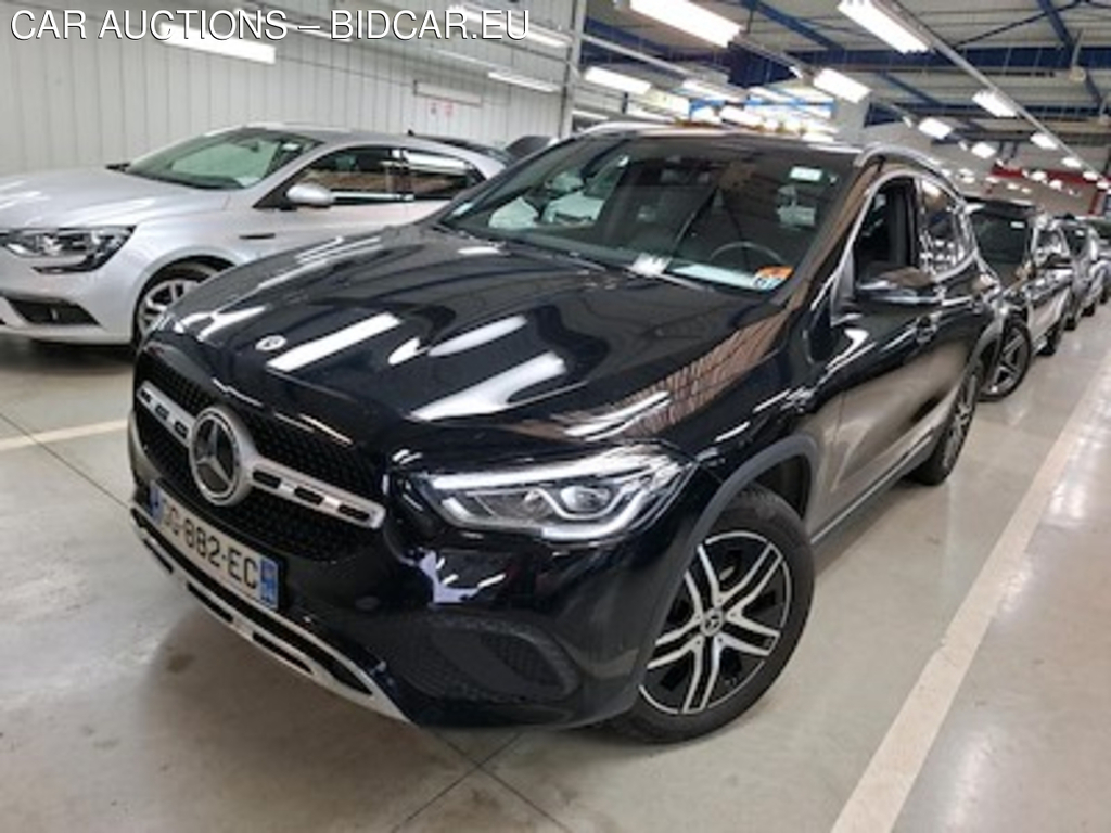 Mercedes-Benz Classe gla GLA 250 e 160+102ch Business Line 8G-DCT