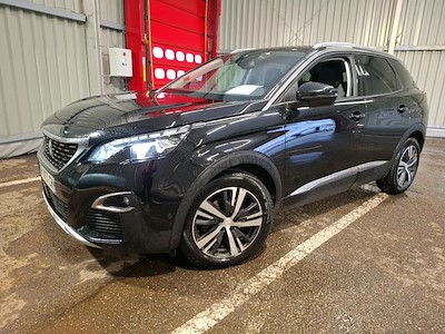 Peugeot 3008 3008 1.5 BlueHDi 130ch E6.c Allure Business S&amp;S EAT8