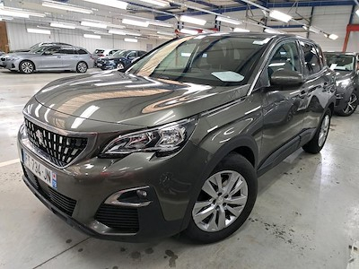 Peugeot 3008 3008 1.5 BlueHDi 130ch S&amp;S Active Business