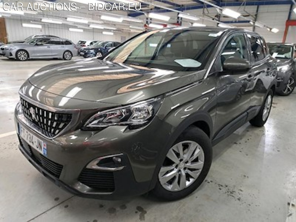 Peugeot 3008 3008 1.5 BlueHDi 130ch S&amp;S Active Business