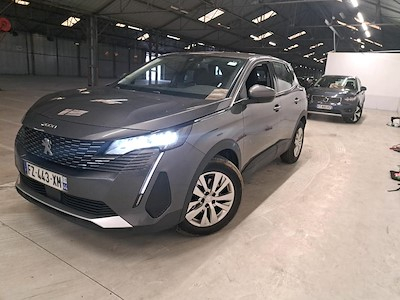 Peugeot 3008 3008 1.5 BlueHDi 130ch S&amp;S Active Business EAT8