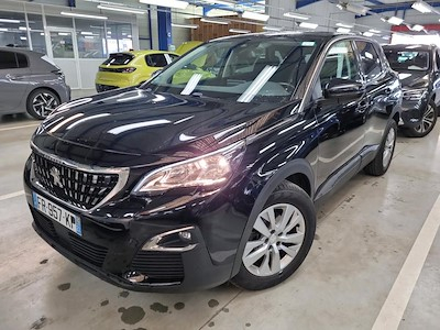 Peugeot 3008 3008 1.5 BlueHDi 130ch S&amp;S Active Business EAT8