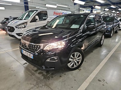 Peugeot 3008 3008 1.6 BlueHDi 120ch Active Business S&amp;S EAT6