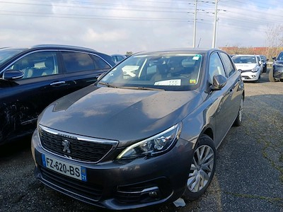 Peugeot 308 308 BLUEHDI 130 PREMIUM PACK