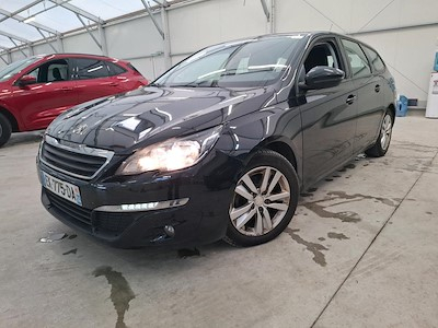 Peugeot 308 SW 308 1.6 BlueHDi 120ch Active Business S&amp;S 5p