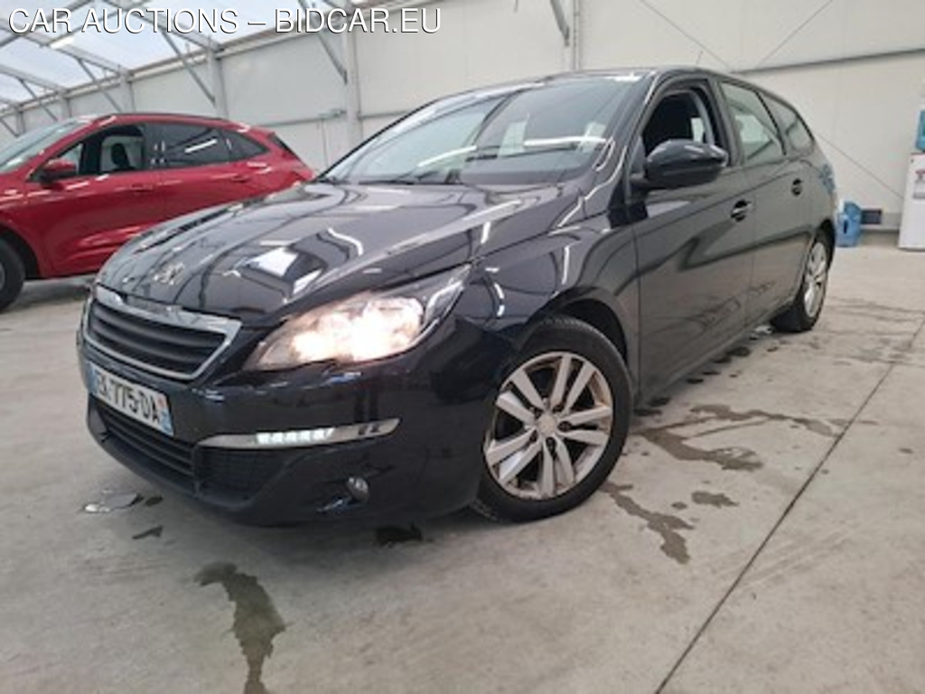 Peugeot 308 SW 308 1.6 BlueHDi 120ch Active Business S&amp;S 5p