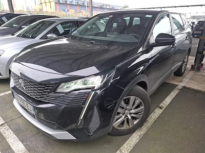 Peugeot 5008 5008 1.2 PureTech 130ch S&amp;S Active Business EAT8