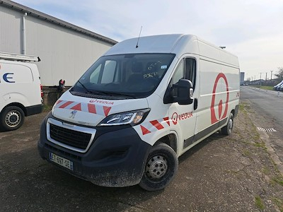 Peugeot BOXER Boxer Fg 335 L3H2 2.0 BlueHDi 130 S&amp;S Premium