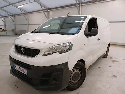 Peugeot EXPERT Expert Fg Standard 1.6 BlueHDi 95ch Premium