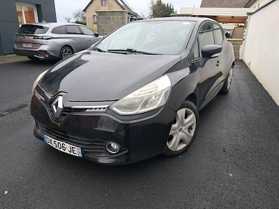 Renault CLIO CLIO BUSINESS DCI 90 ECO² 84G E6