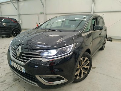 Renault ESPACE Espace 1.6 dCi 160ch energy Intens EDC