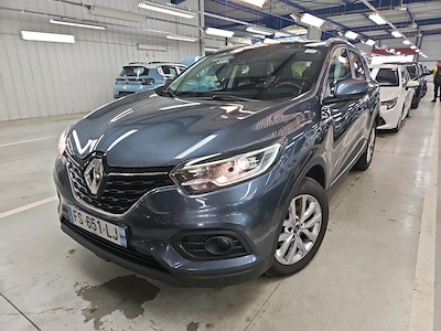 Renault KADJAR Kadjar 1.5 Blue dCi 115ch Business - 21