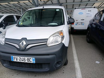 Renault Kangoo express Kangoo Express 1.5 Blue dCi 95ch Grand Confort