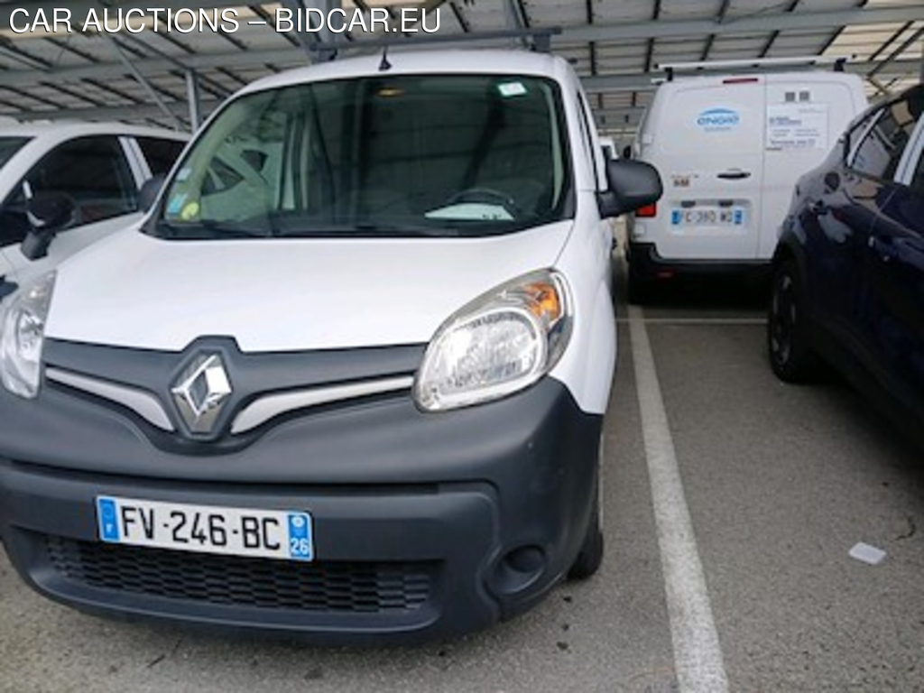 Renault Kangoo express Kangoo Express 1.5 Blue dCi 95ch Grand Confort