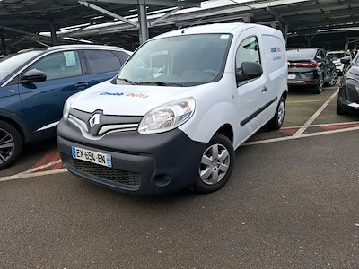 Renault Kangoo express Kangoo Express 1.5 dCi 90ch energy Extra R-Link Euro6