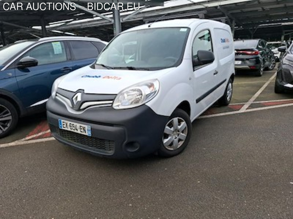 Renault Kangoo express Kangoo Express 1.5 dCi 90ch energy Extra R-Link Euro6