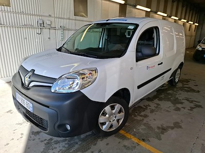 Renault Kangoo express Kangoo Express Maxi 1.5 dCi 110ch Grand Volume Grand Confort