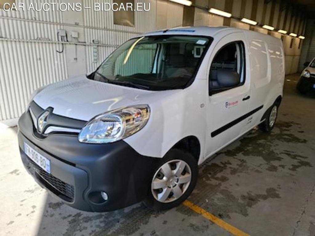 Renault Kangoo express Kangoo Express Maxi 1.5 dCi 110ch Grand Volume Grand Confort