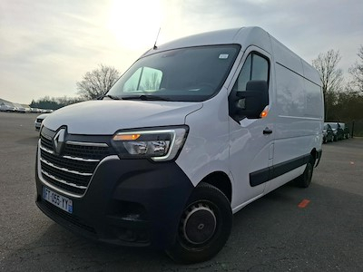 Renault MASTER Master Fg F3500 L2H2 2.3 dCi 135ch Grand Confort E6